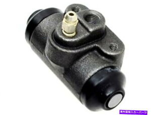 Wheel Cylinder �_�C�i�X�e�B�X�s���b�g1990 1992 1993 1994 1995�̌�փV�����_�[7SXM89 Rear Wheel Cylinder 7SXM89 for Dynasty Spirit 1990 1991 1992 1993 1994 1995�y���s�A���i�z