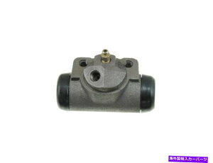 Wheel Cylinder 1983�N����1989�N�̃}�[�L�����[�N�[�K�[�z�C�[���V�����_�[���A���h�[�}��56688MF 1984 1985 For 1983-1989 Mercury Cougar Wheel Cylinder Rear Left Dorman 56688MF 1984 1985