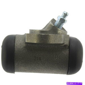 Wheel Cylinder 1965-1970V{[xGAhu[LzC[V_[tgS For 1965-1970 Chevrolet Bel Air Drum Brake Wheel Cylinder Front Left Centric