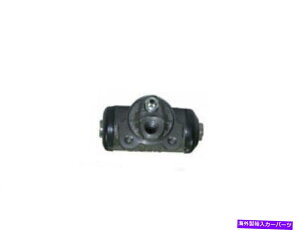 Wheel Cylinder ���YQuest 2000 1999 2001 2002�̌�փV�����_�[���S2BXV13 Rear Wheel Cylinder Centric 2BXV13 for Nissan Quest 2000 1999 2001 2002