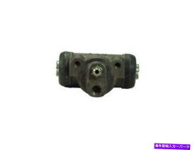 Wheel Cylinder ホンダパスポート1999年の後輪シリンダー中心4ZFN22 Rear Wheel Cylinder Centric 4ZFN22 for Honda Passport 1998 1999