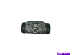 Wheel Cylinder D100�s�b�N�A�b�vB100 VAN B200 D150 MONACO POLARA 1972�̌�փV�����_�[1BZY93 Rear Wheel Cylinder 1BZY93 for D100 Pickup B100 Van B200 D150 Monaco Polara 1972