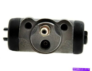Wheel Cylinder 1988N1989Ñ_bWC_[zC[V_[AECxXg17298FBGg3 For 1988-1989 Dodge Raider Wheel Cylinder Rear Right Raybestos 17298FB Element3