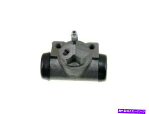 Wheel Cylinder ���Z�[�u���̂��߂̌㕔���z�C�[���V�����_�[9JXV83���ʂȃX�[�p�[���[�h�}�X�^�[�C���r�N�^ Rear Left Wheel Cylinder 9JXV83 for LeSabre Special Super Roadmaster Invicta