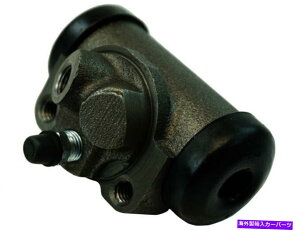 Wheel Cylinder 1970-1973�V�{���[G30�o���z�C�[���V�����_�[���A�E59852VF 1971 1972 For 1970-1973 Chevrolet G30 Van Wheel Cylinder Rear Right 59852VF 1971 1972�y���s�A���i�z