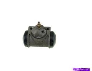 Wheel Cylinder C15/C1500�s�b�N�A�b�vK15/K1500�x�O�̃��A�E�z�C�[���V�����_�[2VCQ68 Rear Right Wheel Cylinder 2VCQ68 for C15/C1500 Pickup K15/K1500 Suburban�y���s�A���i�z