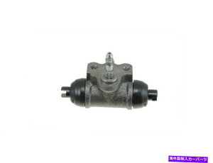 Wheel Cylinder 1991-1996�C�[�O���T�~�b�g�z�C�[���V�����_�[���A�h�[�}��59175VX 1992 1993 1994 For 1991-1996 Eagle Summit Wheel Cylinder Rear Dorman 59175VX 1992 1993 1994