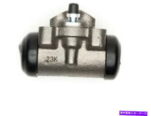 Wheel Cylinder 100 1000�V���[�Y1500 C15/C1500�s�b�N�A�b�v�p�̃��A�E�z�C�[���V�����_�[7ZTZ74 Rear Right Wheel Cylinder 7ZTZ74 for 100 1000 Series 1500 C15/C1500 Pickup�y���s�A���i�z