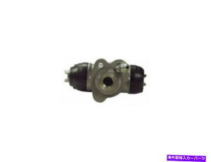 Wheel Cylinder TERCEL ECHO COLLOLLA PASEO 2002 2001 1997�p�̃��A�E�z�C�[���V�����_�[4NFX52 Rear Right Wheel Cylinder 4NFX52 for Tercel Echo Corolla Paseo 2002 2001 1997�y���s�A���i�z