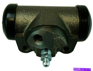 Wheel Cylinder 1956�N�t�H�[�h�p�[�N���[�����S���z�C�[���V�����_�[���A�E89668yc For 1956 Ford Park Lane Wagon Wheel Cylinder Rear Right 89668YC�y���s�A���i�z