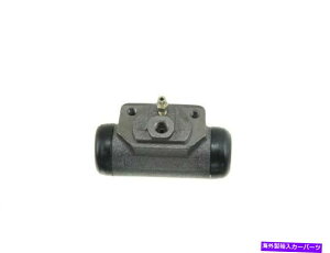 Wheel Cylinder 1971-1974 Dodge B100 Van Wheel�V�����_�[���A�h�[�}��28695CB 1972 1973 For 1971-1974 Dodge B100 Van Wheel Cylinder Rear Dorman 28695CB 1972 1973�y���s�A���i�z