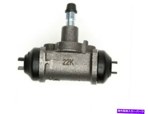 Wheel Cylinder 323 626 MX3 MX6 Protege 1988 1989 1990 1991 1992�̌�փV�����_�[4Vyz51 Rear Wheel Cylinder 4VYZ51 for 323 626 MX3 MX6 Protege 1988 1989 1990 1991 1992�y���s�A���i�z