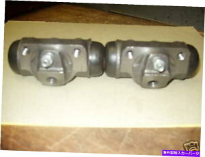 Wheel Cylinder 70 71 72 73 74 75 76�J�}��RS SS Z28��փV�����_�[�y�A���E 70 71 72 73 74 75 76 CAMARO RS SS Z28 REAR WHEEL CYLINDERS PAIR LEFT AND RIGHT�y���s�A���i�z