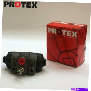 Wheel Cylinder Chrysler Valiant CL CM Charger Regal 770Au[LzC[V_[P10140 Chrysler Valiant CL CM Charger Regal 770 Rear Brake Wheel Cylinder P10140