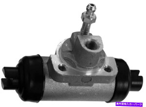 Wheel Cylinder �h�����u���[�L�z�C�[��Cylinder-OEF3���A�I�[�g�p�[�gINTL 1475-37887 Drum Brake Wheel Cylinder-OEF3 Rear Autopart Intl 1475-37887�y���s�A���i�z