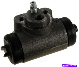 Wheel Cylinder �h�����u���[�L�z�C�[��Cylinder-OEF3���A�I�[�g�p�[�gINTL 1475-91971 Drum Brake Wheel Cylinder-OEF3 Rear Autopart Intl 1475-91971�y���s�A���i�z