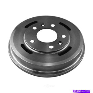 Brake Drum �u���[�L�h�������AUquality 80098 Brake Drum Rear Uquality 80098�y���s�A���i�z