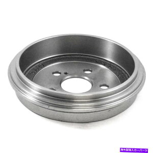 Brake Drum fSBD35089 02-05g^ZJ̃u[Lh DuraGo BD35089 Brake Drum For 02-05 Toyota Celica