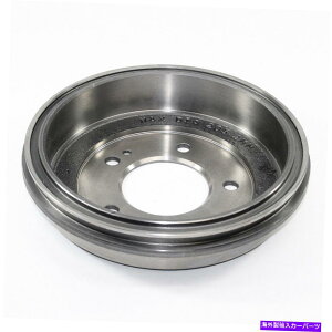 Brake Drum Durago BD920144 07-10 Hyundai Kia Elantra Soul̃u[Lh DuraGo BD920144 Brake Drum For 07-10 Hyundai Kia Elantra Soul