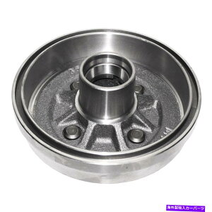 Brake Drum Durago BD35014 93-95 TOYOTA PASEO TERCEL̃u[Lh DuraGo BD35014 Brake Drum For 93-95 Toyota Paseo Tercel