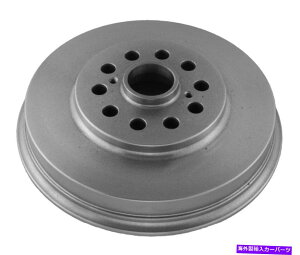 Brake Drum �u���[�L�h�����A�E�B�b�h���AUquality 80103 Brake Drum-AWD Rear Uquality 80103�y���s�A���i�z