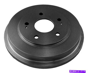 Brake Drum �u���[�L�h�����N�[�v���AUquality 35067 Brake Drum-Coupe Rear Uquality 35067�y���s�A���i�z