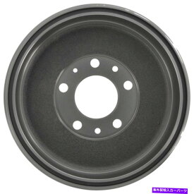 Brake Drum ブレーキドラムフィット：2000-2003マツダMPV Brake Drum Fits: 2000-2003 Mazda MPV