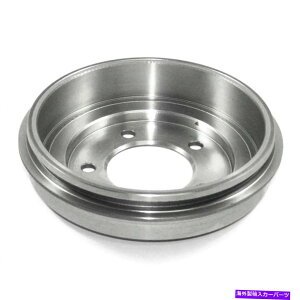 Brake Drum Durago BD920134 08-16 MITSUBISHI LANCER̃u[Lh DuraGo BD920134 Brake Drum For 08-16 Mitsubishi Lancer