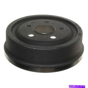 Brake Drum 18B86 ACfRu[LhAVFr[I[YT}ZbgJgXJ2000|eBAbN 18B86 AC Delco Brake Drum Rear New for Chevy Olds Somerset Cutlass J2000 Pontiac