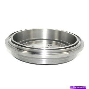 Brake Drum Durago BD920180 17-22q_CGg̃u[Lh DuraGo BD920180 Brake Drum For 17-22 Hyundai Elantra Venue