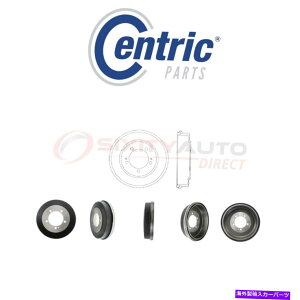 Brake Drum 1997-1998�̒��S�u���[�L�h�����C�[�O���^����2.0L L4-�u���[�L��~BS Centric Brake Drum for 1997-1998 Eagle Talon 2.0L L4 - Braking Stopping bs�y���s�A���i�z
