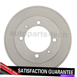 Brake Drum Mitsubishi Lancer 2002?2007̂߂1x C-TekAu[Lh 1x C-Tek Rear Brake Drum For Mitsubishi Lancer 2002~2007