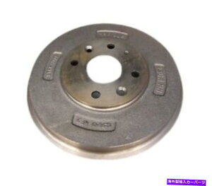 Brake Drum FORD F7CZ-1126-AA�{����OEM�G�X�R�[�g�g���[�T�[269.3mm 4�z�[�����A�A�N�X���u���[�L�h���� Ford F7CZ-1126-AA Genuine OEM Escort Tracer 269.3mm 4 Hole Rear Axle Brake Drum�y���s�A���i�z