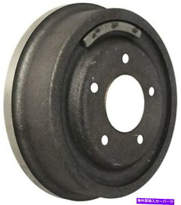 Brake Drum E150 van F150�g���b�NFORD F-150 BRONCO�p�̐V�������S�̃u���[�L�h����123.65028���A New Centric Brake Drum 123.65028 Rear for E150 Van F150 Truck Ford F-150 Bronco�y���s�A���i�z