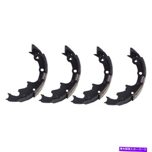Brake Drum Omix 16726.06u[LV[YZbg Omix 16726.06 Brake Shoe Set