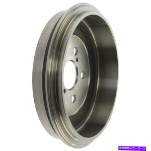 Brake Drum u[Lh-C-TEKW㕔S123.44042 Brake Drum-C-TEK Standard Rear Centric 123.44042