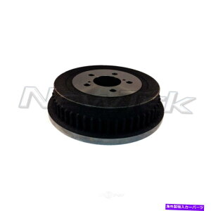 Brake Drum u[LhAj[ebN80100 Brake Drum Rear NewTek 80100