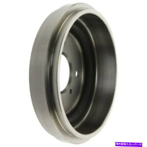 Brake Drum u[Lh-C-TEKW㕔S123.42028 Brake Drum-C-TEK Standard Rear Centric 123.42028