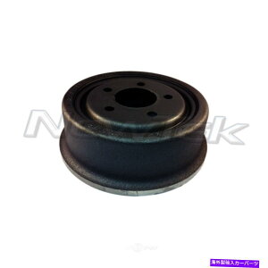 Brake Drum u[LhAj[ebN80002 Brake Drum Rear NewTek 80002
