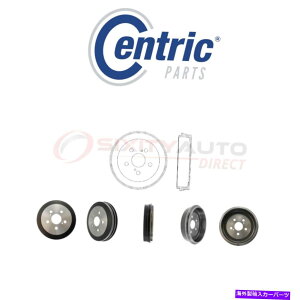 Brake Drum 2004�N����2008�N�̒��S�u���[�L�h�����g���^�v���E�X1.5L L4-�u���[�L��~BS Centric Brake Drum for 2004-2008 Toyota Prius 1.5L L4 - Braking Stopping bs�y���s�A���i�z