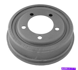 Brake Drum �u���[�L�h����4WD�A�t�����g�h�����t�����g�A���AUQUALITY 8889 Brake Drum-4WD, Front Drum Front,Rear Uquality 8889�y���s�A���i�z