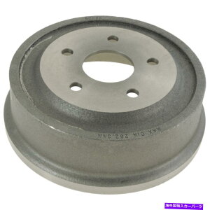Brake Drum 00-01�_�b�W1500 1408-25897�̃u���[�L�h���� Brake Drum For 00-01 Dodge 1500 1408-25897�y���s�A���i�z