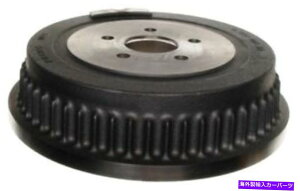 Brake Drum u[LhAj[ebN80020 Brake Drum Rear NewTek 80020