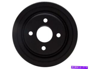 Brake Drum 1983-1987 Dodge Aries 1984 1985 1986 CP561ZW�̃��A�u���[�L�h���� Rear Brake Drum For 1983-1987 Dodge Aries 1984 1985 1986 CP561ZW�y���s�A���i�z