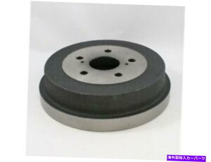 Brake Drum Avgu[Lh̓g^\1999-2001 71HGXFɓK܂ Rear Pronto Brake Drum fits Toyota Solara 1999-2001 71HGXF
