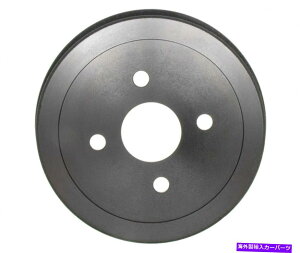 Brake Drum Raybestos 9545R R-Line Brake Drum for 93-02 Chevrolet Geo Toyota Collolla Prizm Raybestos 9545R R-Line Brake Drum For 93-02 Chevrolet Geo Toyota Corolla Prizm