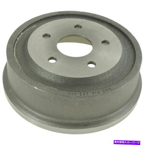 Brake Drum 00-01�_�b�W1500 12267038�̃u���[�L�h���� Brake Drum For 00-01 Dodge 1500 12267038�y���s�A���i�z