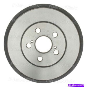 Brake Drum u[LhAj[ebN35127tBbg2008TCIXD Brake Drum Rear NewTek 35127 fits 2008 Scion xD