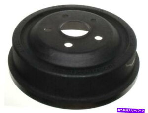 Brake Drum 1963-1964tH[hXvgDY956CW̃Au[Lh Rear Brake Drum For 1963-1964 Ford Sprint DY956CW