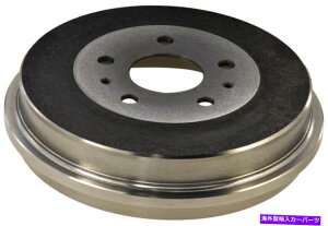 Brake Drum �u���[�L�h����OEF3���A�I�[�g�p�[�gINTL 1408-324568 FITS 12-18 FORD�t�H�[�J�X Brake Drum-OEF3 Rear Autopart Intl 1408-324568 fits 12-18 Ford Focus�y���s�A���i�z